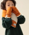 ORANGE×BEIGE