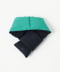 BLUE GREEN×NAVY