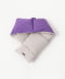 PURPLE×LGREY