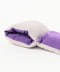 PURPLE×LGREY