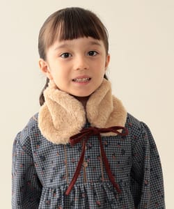 2WAY ＆ リバーシブル ティペット 2025FW