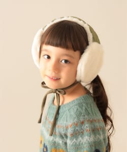 2WAY ＆ リバーシブル ティペット 2025FW