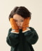 ORANGE×BEIGE