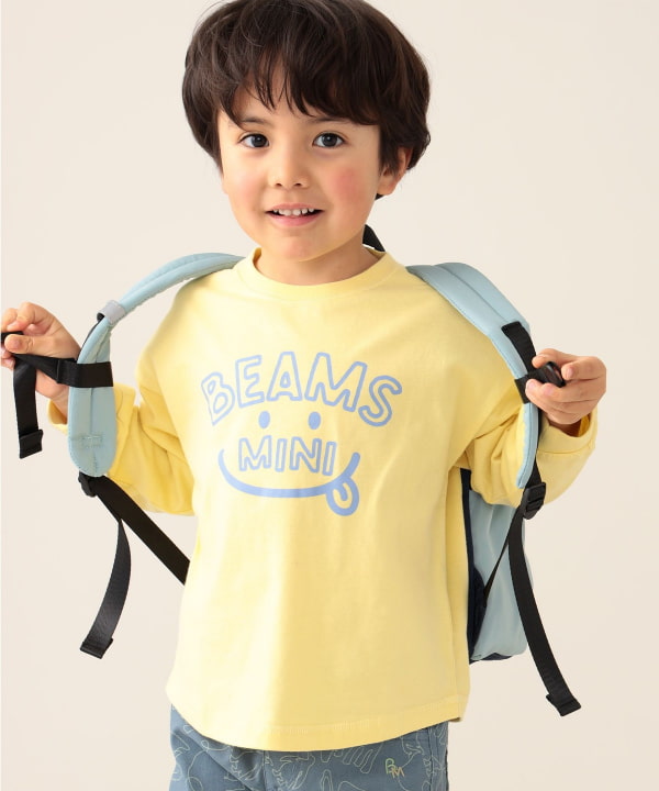 BEAMS mini（ビームス ミニ）BEAMS mini / デイパック 24（バッグ