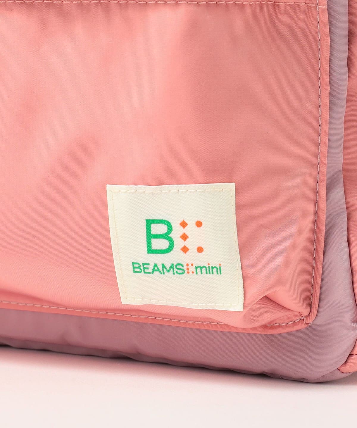 BEAMS mini（ビームス ミニ）BEAMS mini / デイパック 24（バッグ