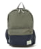 OLIVE×NAVY