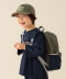 OLIVE×NAVY