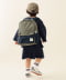 OLIVE×NAVY