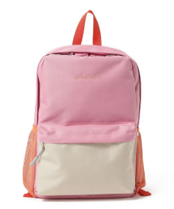 カラーデイパック 2026SS