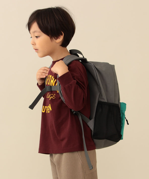 デイパック 2026FW