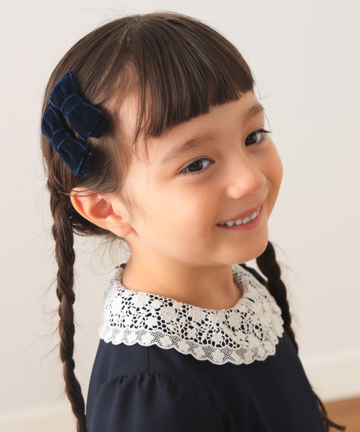 BEAMS mini（ビームス ミニ）【10%OFFクーポン対象】セレモニー リボン