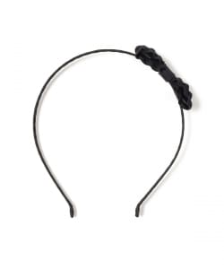 セレモニー カチューシャ 2026SS