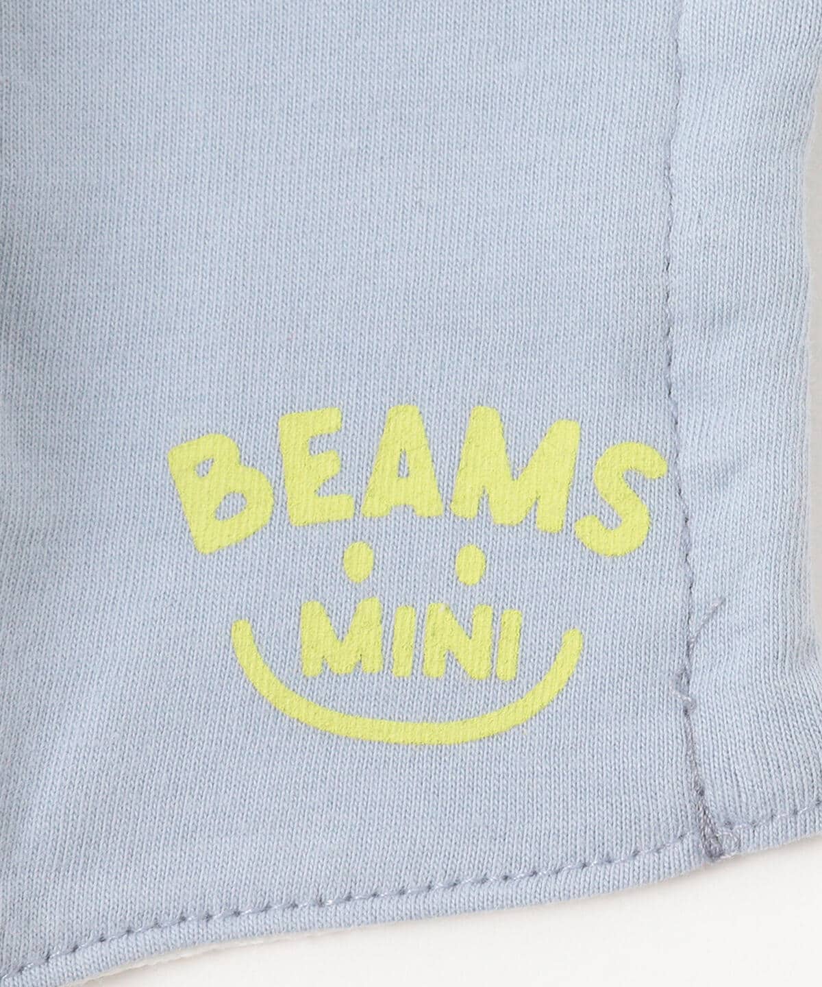 BEAMS mini（ビームス ミニ）【アウトレット】BEAMS mini / シロクマ