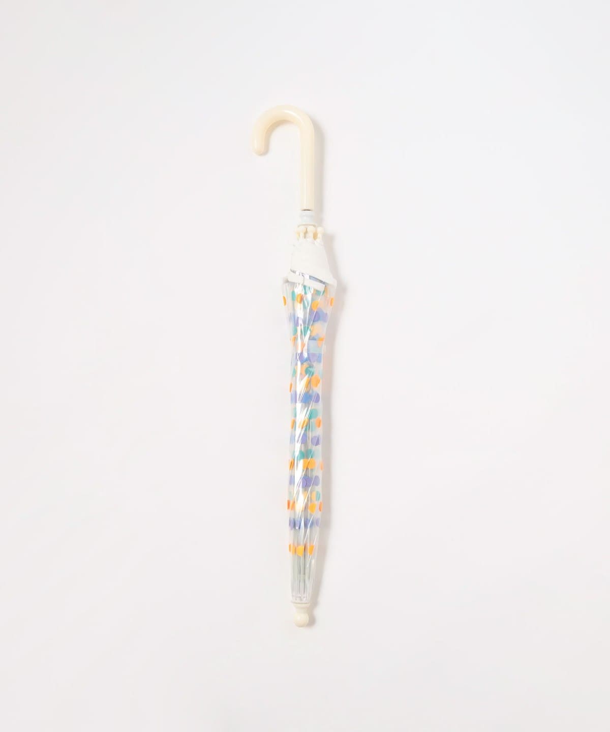 BEAMS mini（ビームス ミニ）スマイル アンブレラ（ファッション雑貨