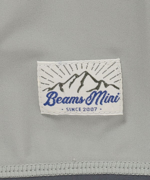 BEAMS mini（ビームス ミニ）BEAMS mini / UV ラッシュガード 23SS