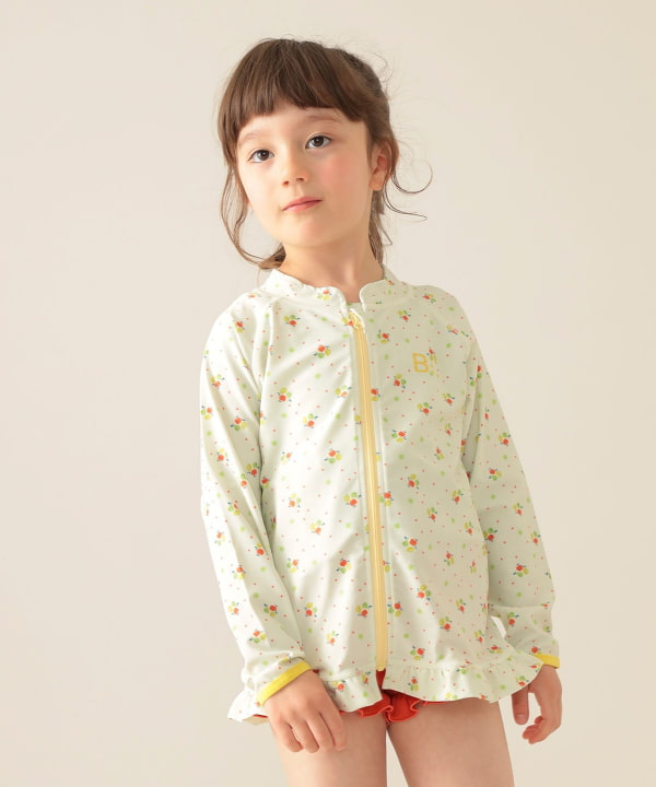 BEAMS mini（ビームス ミニ）【7/17新規値下げ】UV ジップ
