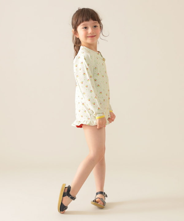 BEAMS mini（ビームス ミニ）【7/17新規値下げ】UV ジップ