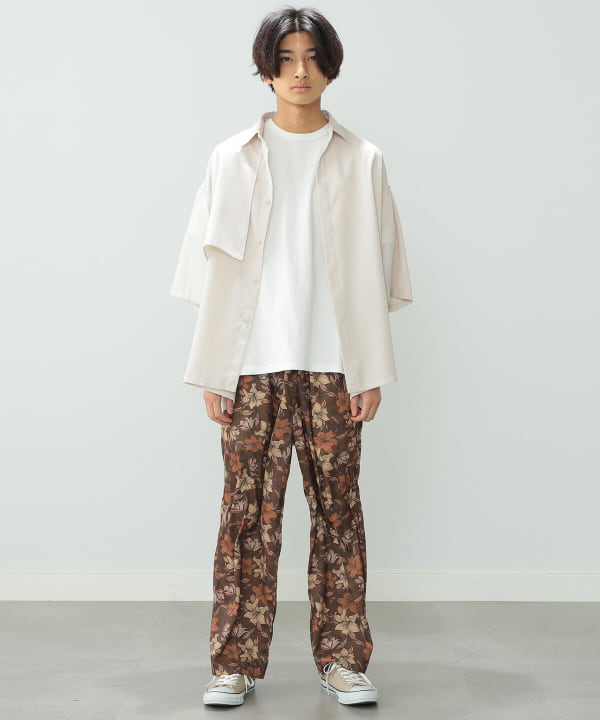 BeAMS DOT（ビームスドット）【アウトレット・WEB限定】BeAMS DOT / 総 