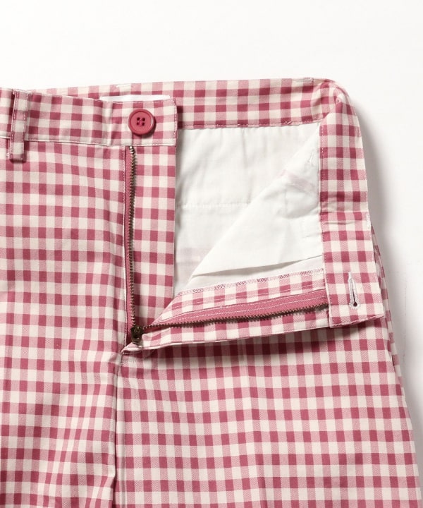 RED CARD TOKYO（レッドカード）の「RED CARD × BEAMS / 別注 Rhythm Z（デニムパンツ）」 - WEAR