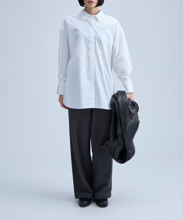 Oversized Shirt