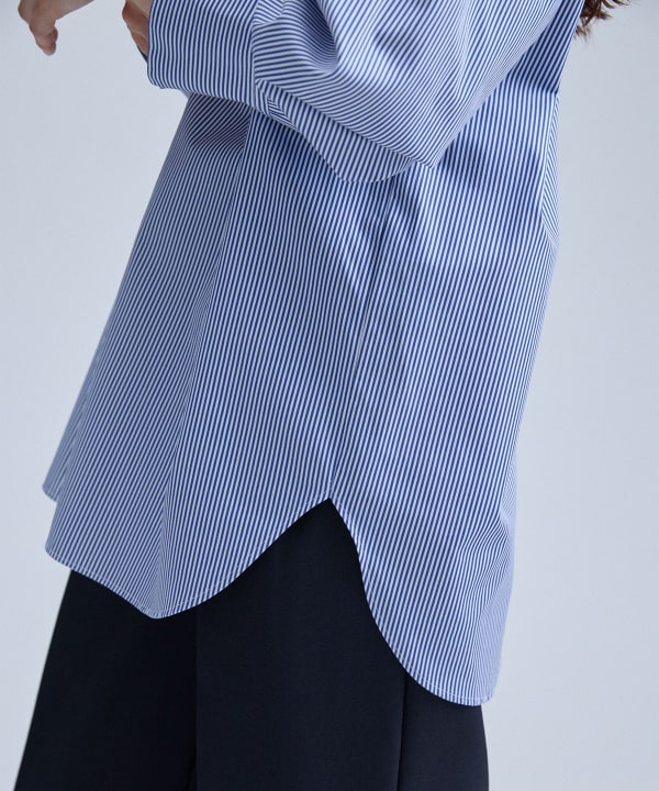Oversized Shirt
