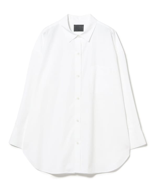 Oversized Shirt
