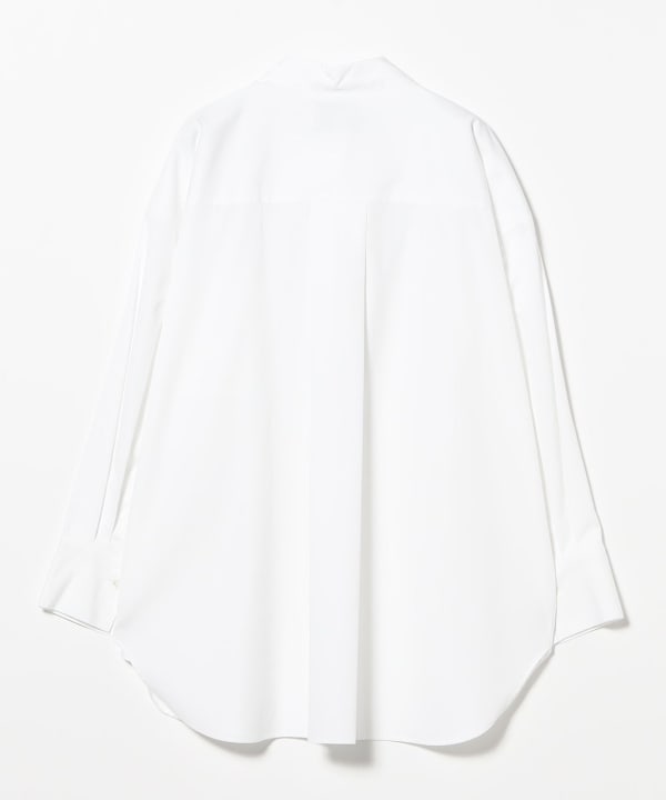 Oversized Shirt
