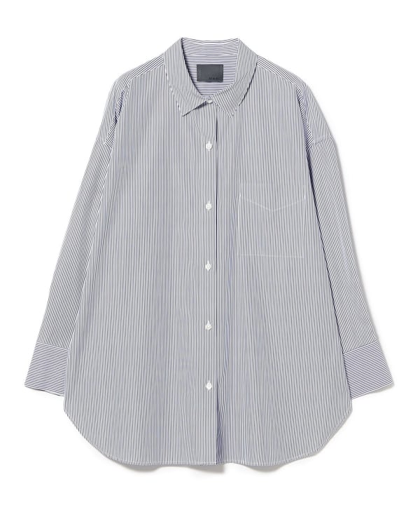 Oversized Shirt