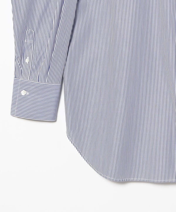 Oversized Shirt
