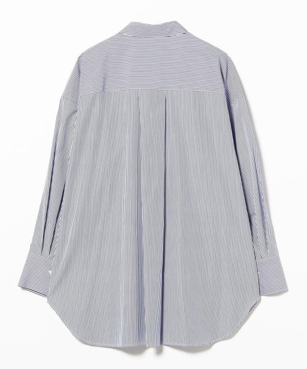Oversized Shirt