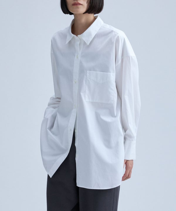 Oversized Shirt
