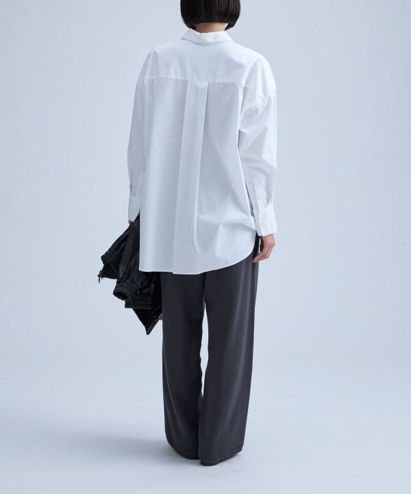 Oversized Shirt