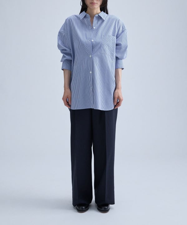 Oversized Shirt