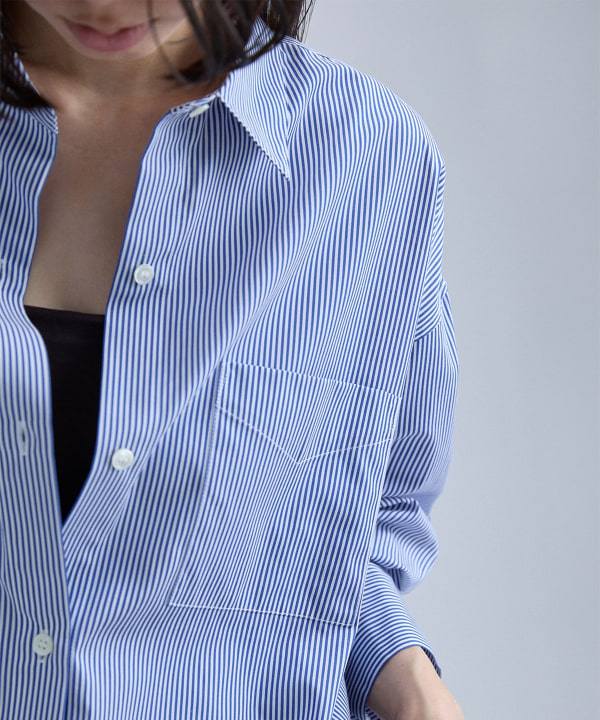 Oversized Shirt