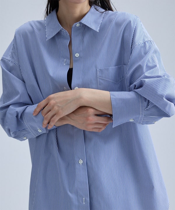 Oversized Shirt