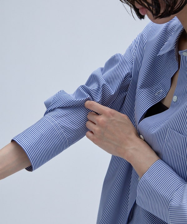 Oversized Shirt