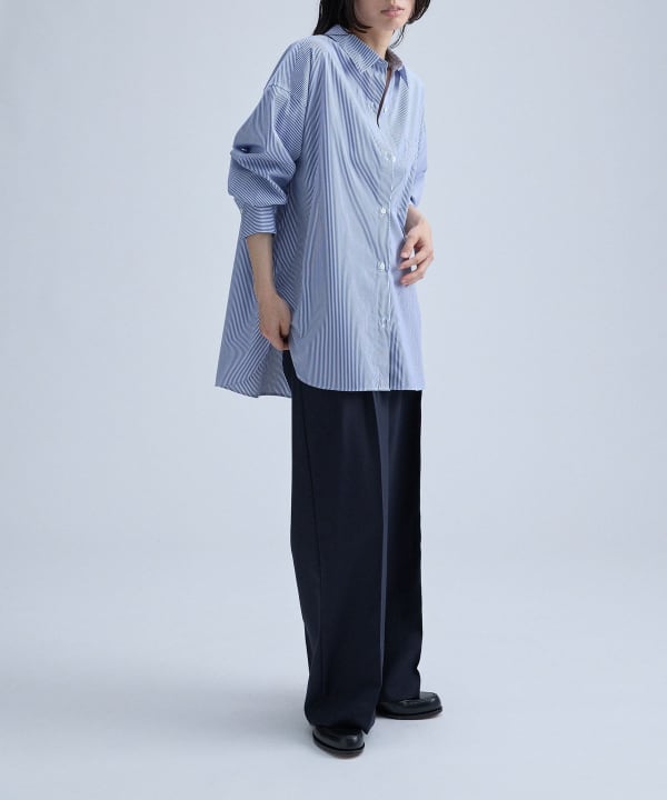 Oversized Shirt