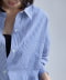 BLUE STRIPE