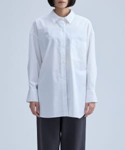 Oversized Shirt