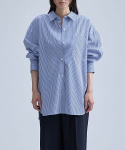 Oversized Shirt
