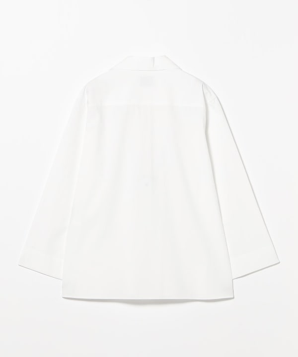 Vneck Pullover Shirt