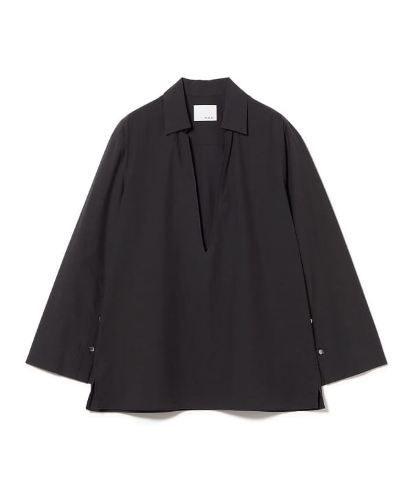 Vneck Pullover Shirt