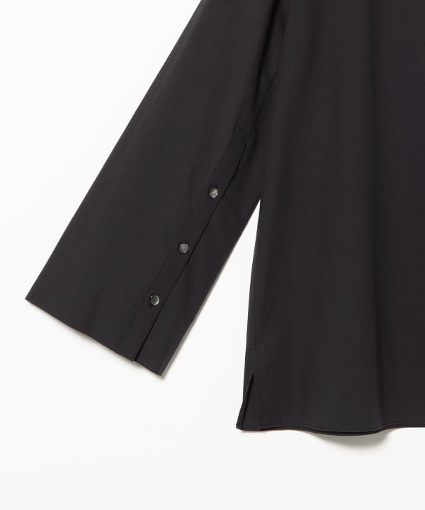 Vneck Pullover Shirt