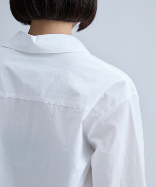 Vneck Pullover Shirt
