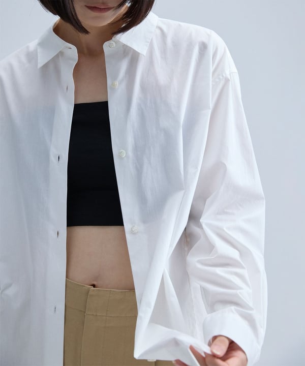 Basic Shirt