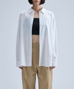 Basic Shirt