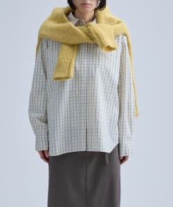 Wool Shirts