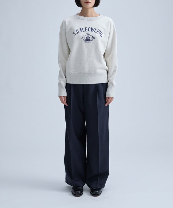 Logo Sweat