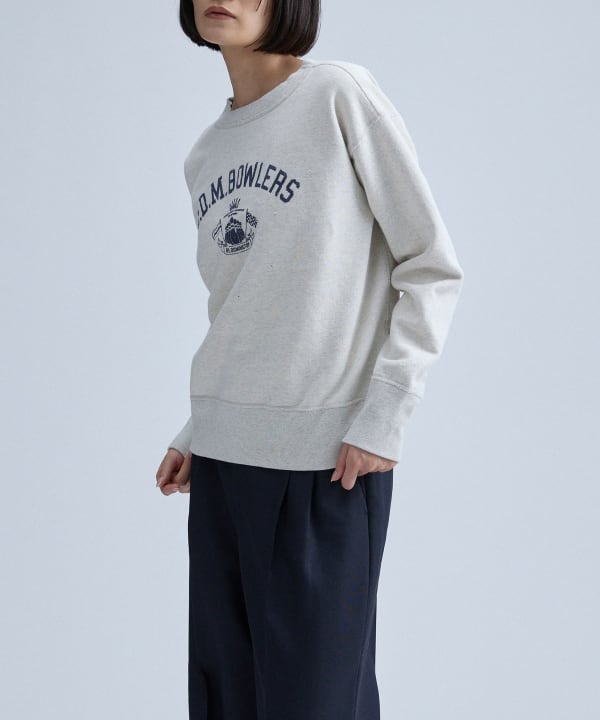 Logo Sweat