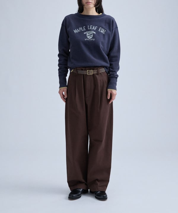 Logo Sweat